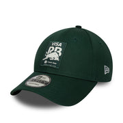 Visa Cash App RB F1 Seasonal 9Forty Cap Adults - Dark Green