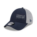 Red Bull Racing F1 Team 2025 Vegas 9Forty Cap Adults - Night Sky