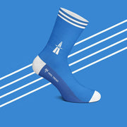 Autobahn Socks