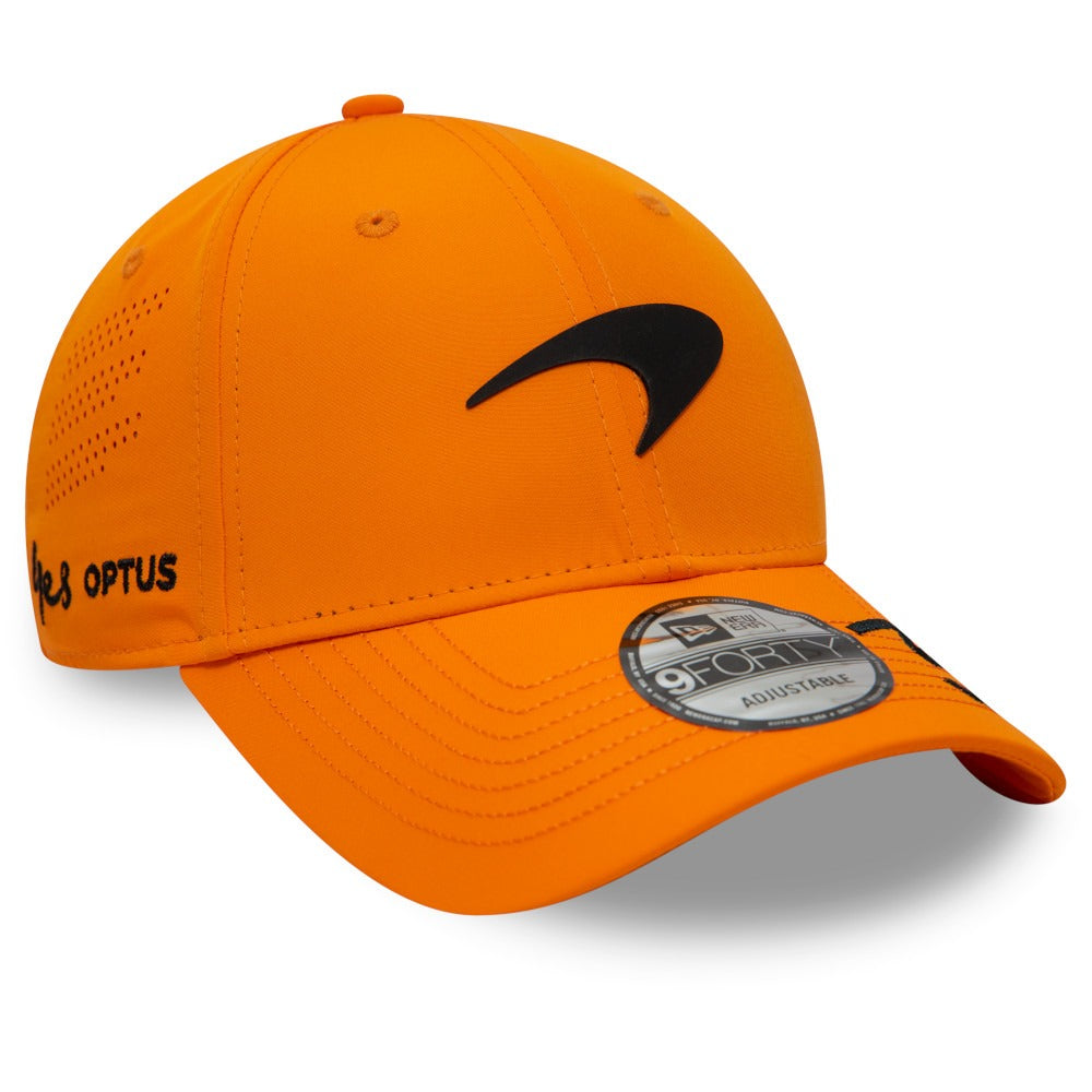 2022 McLaren New Era Team Daniel Ricciardo 9Forty Cap