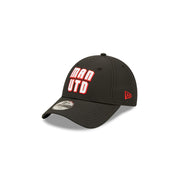 Manchester United Wordmark 9Forty Cap