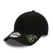 Tottenham Hotspur FC Repreve 9Forty Adults - Black