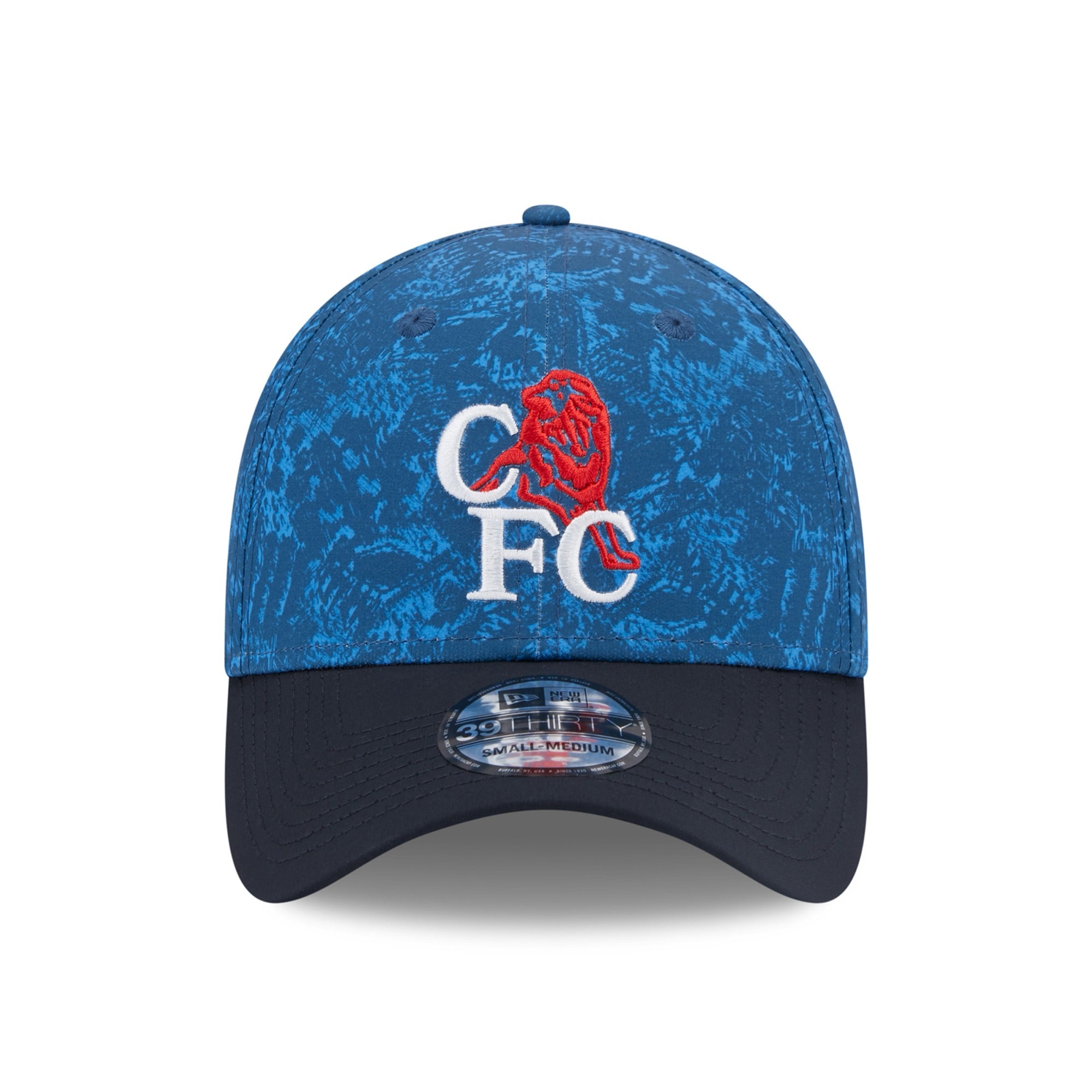 Chelsea Retro AOP 39Thirty Adults - Navy
