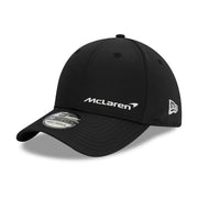 McLaren Racing F1 Auto Flawless 39Thirty Cap Adults - Black