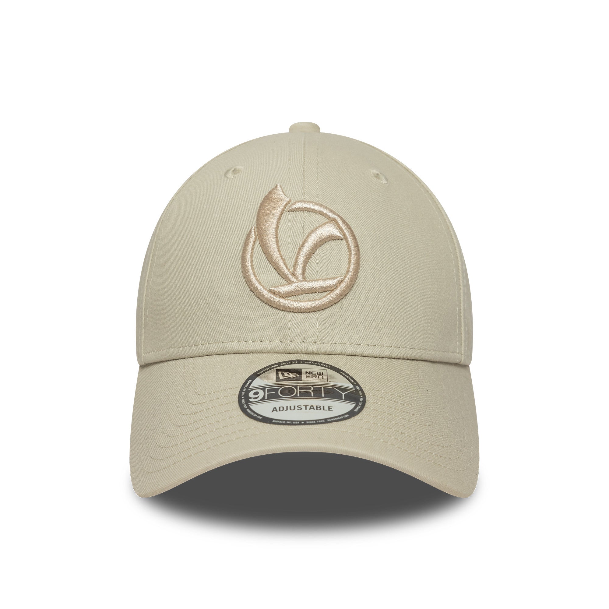Vespa Seasonal 9Forty Cap Adults - Stone