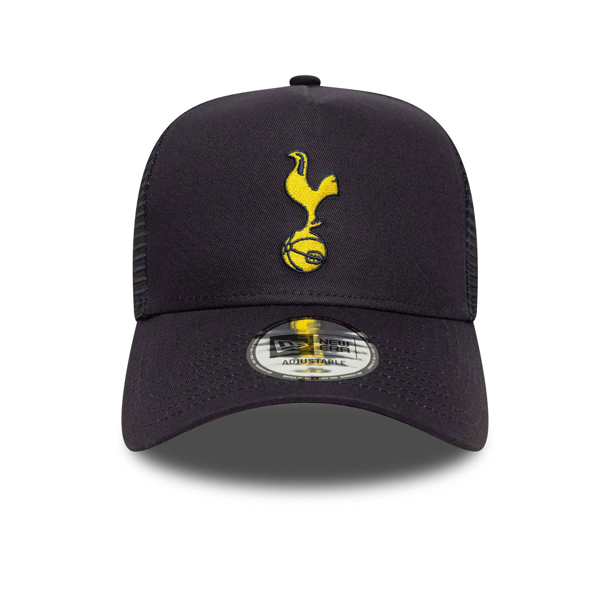 Tottenham Hotspur Seasonal Trucker Cap Adults - Navy