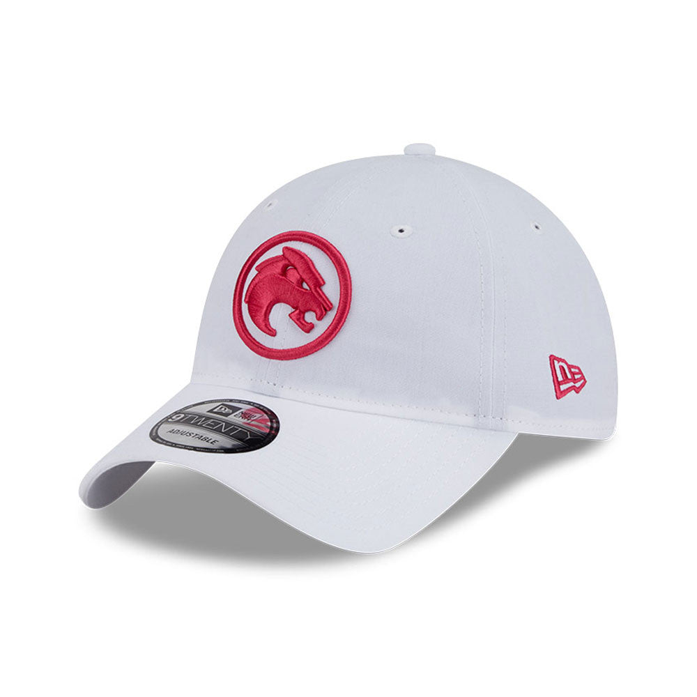LIV Golf 2025 Legion GC 9Twenty Adults - White