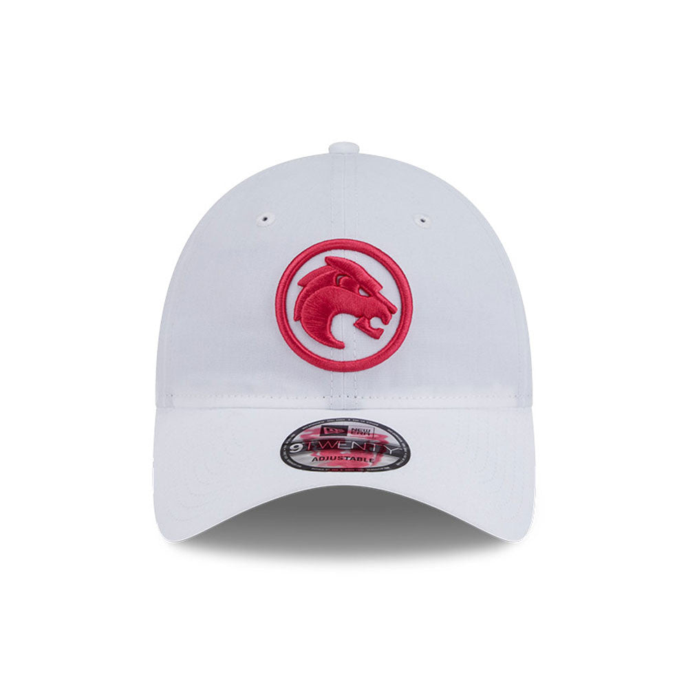 LIV Golf 2025 Legion GC 9Twenty Adults - White