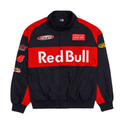Red Bull Racing F1 Motorsport Jacket Adults - Night Sky