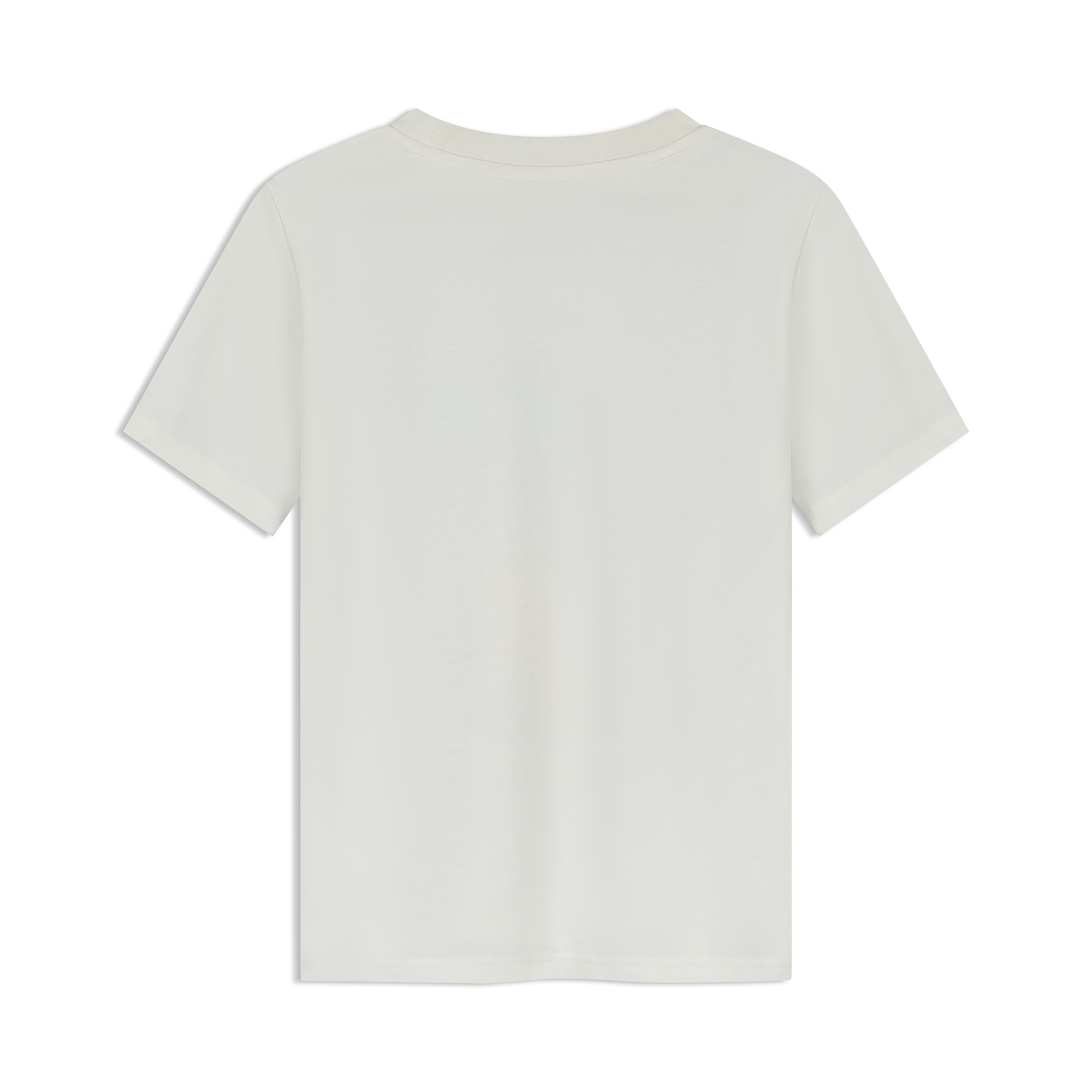 F1 Marshall Tee Kids - White