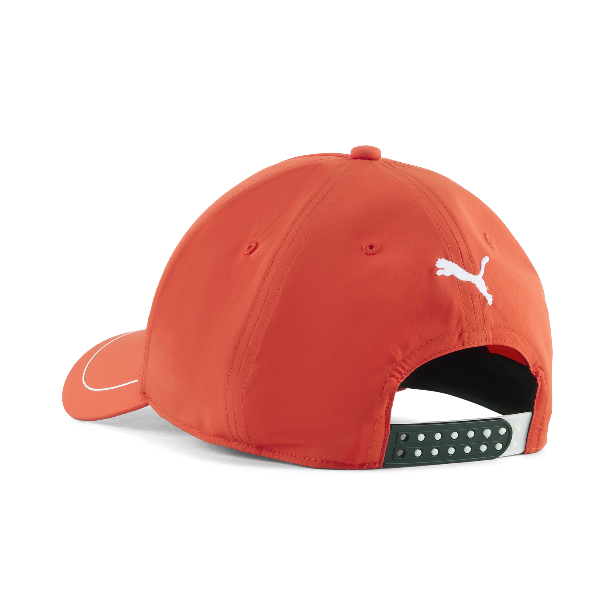 F1 Baseball Cap Unisex - Pop Red