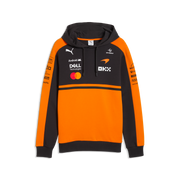 McLaren Racing F1 Team 2026 Hoodie Mens - Papaya