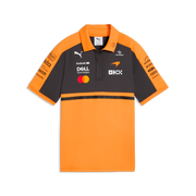 McLaren Racing F1 Team 2026 Polo Womens - Papaya