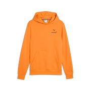 McLaren Racing F1 Essential Hoodie Mens - Papaya