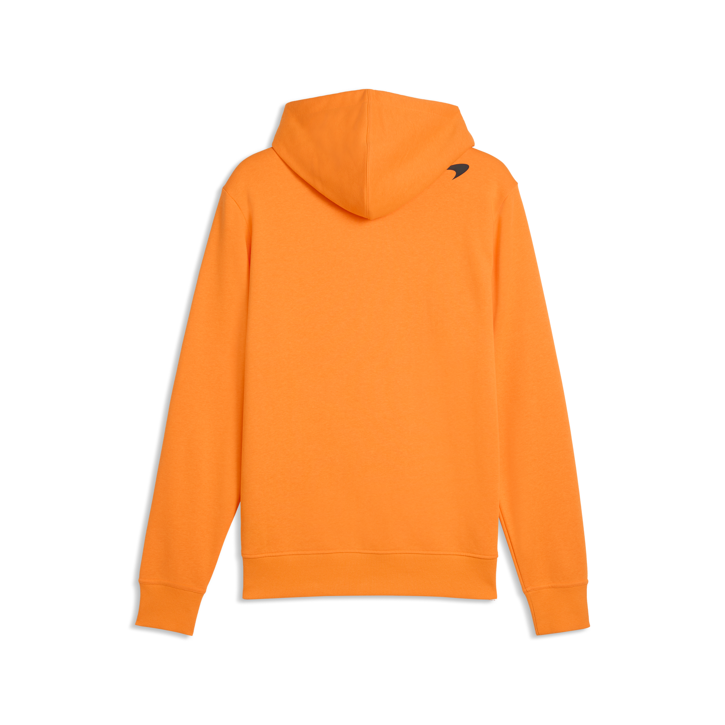 McLaren Racing F1 Essential Hoodie Mens - Papaya
