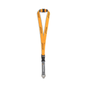 McLaren Racing F1 Lanyard Unisex - Papaya/Anthracite