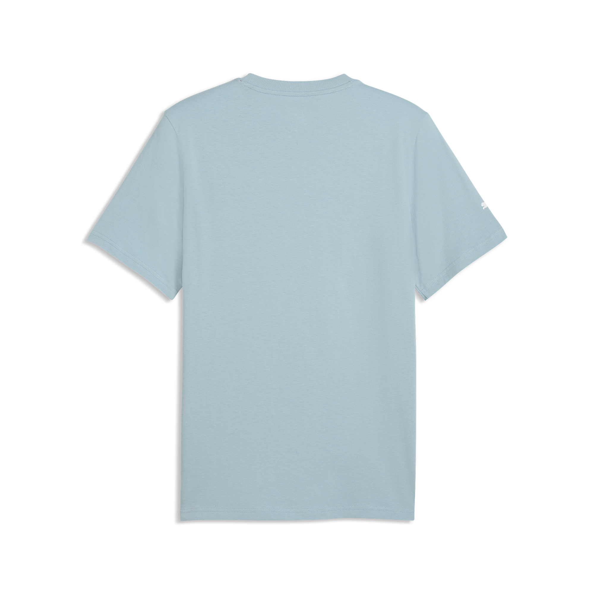 F1 Logo Tee Mens - Seafoam