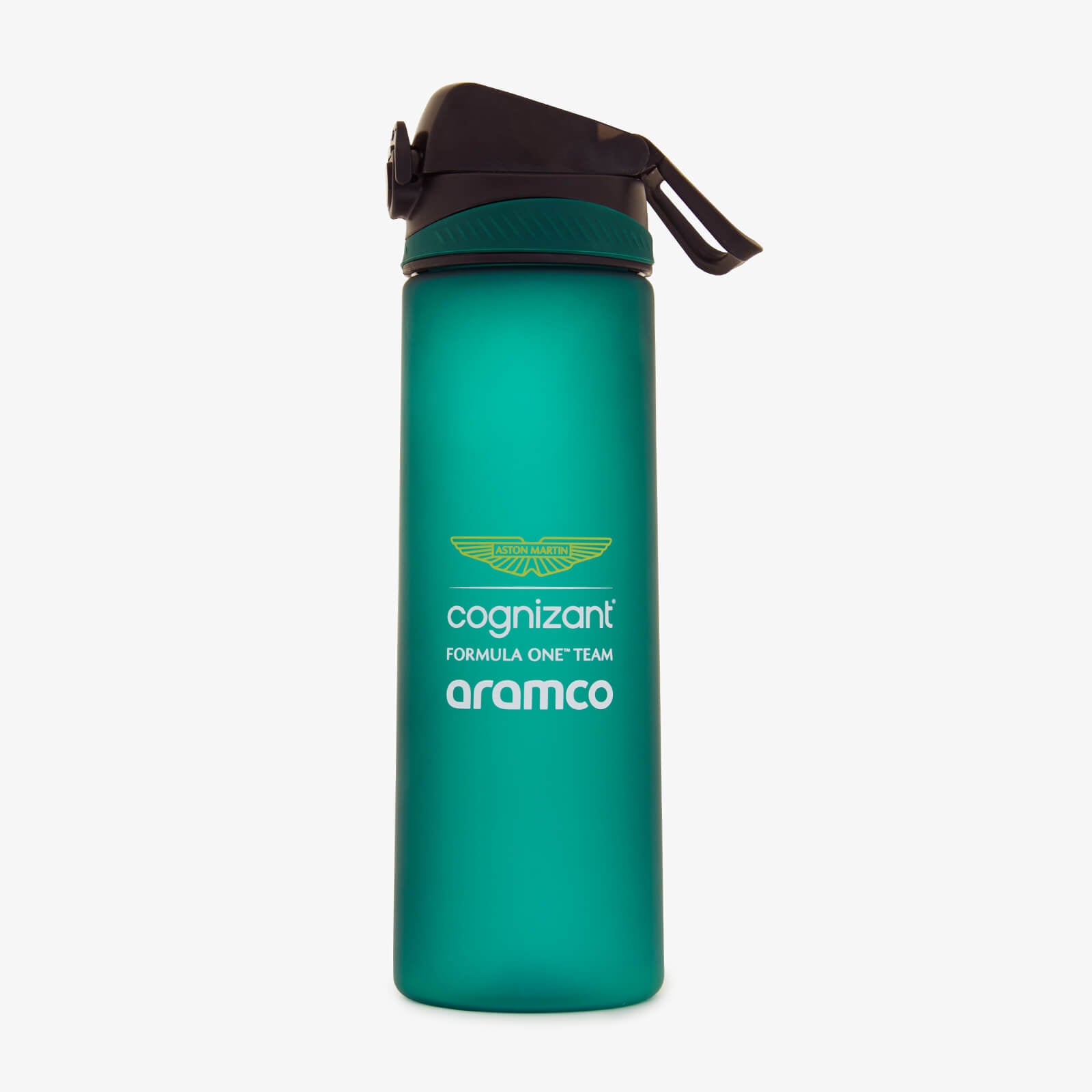 Aston Martin F1 Team Water Bottle 750ML - Green