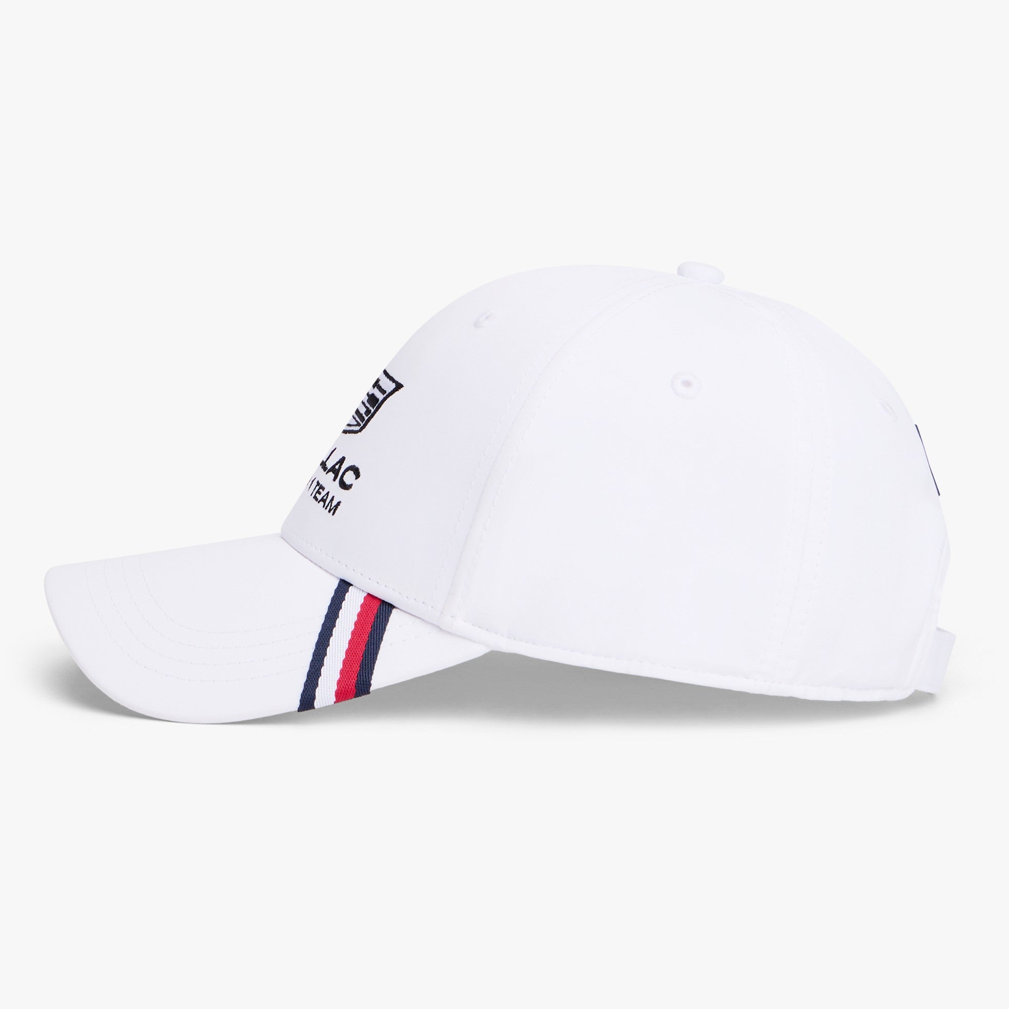 Cadillac F1 Team 2026 X Tommy Hilfiger Cap Adults - White