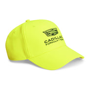 Cadillac F1 Team 2026 X Tommy Hilfiger Cap Unisex - Safety Yellow
