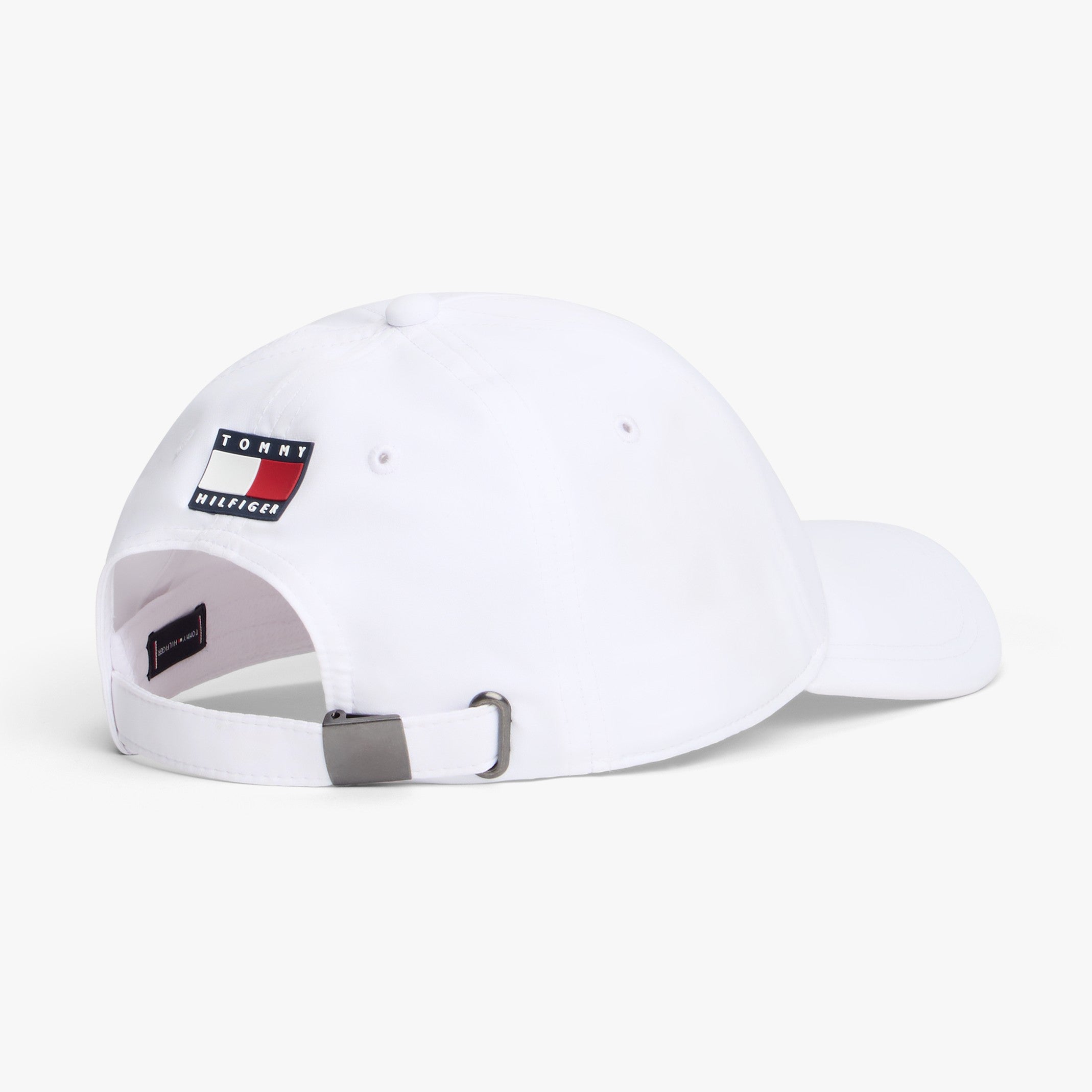 Cadillac F1 Team 2026 X Tommy Hilfiger Perez Cap Adults - White