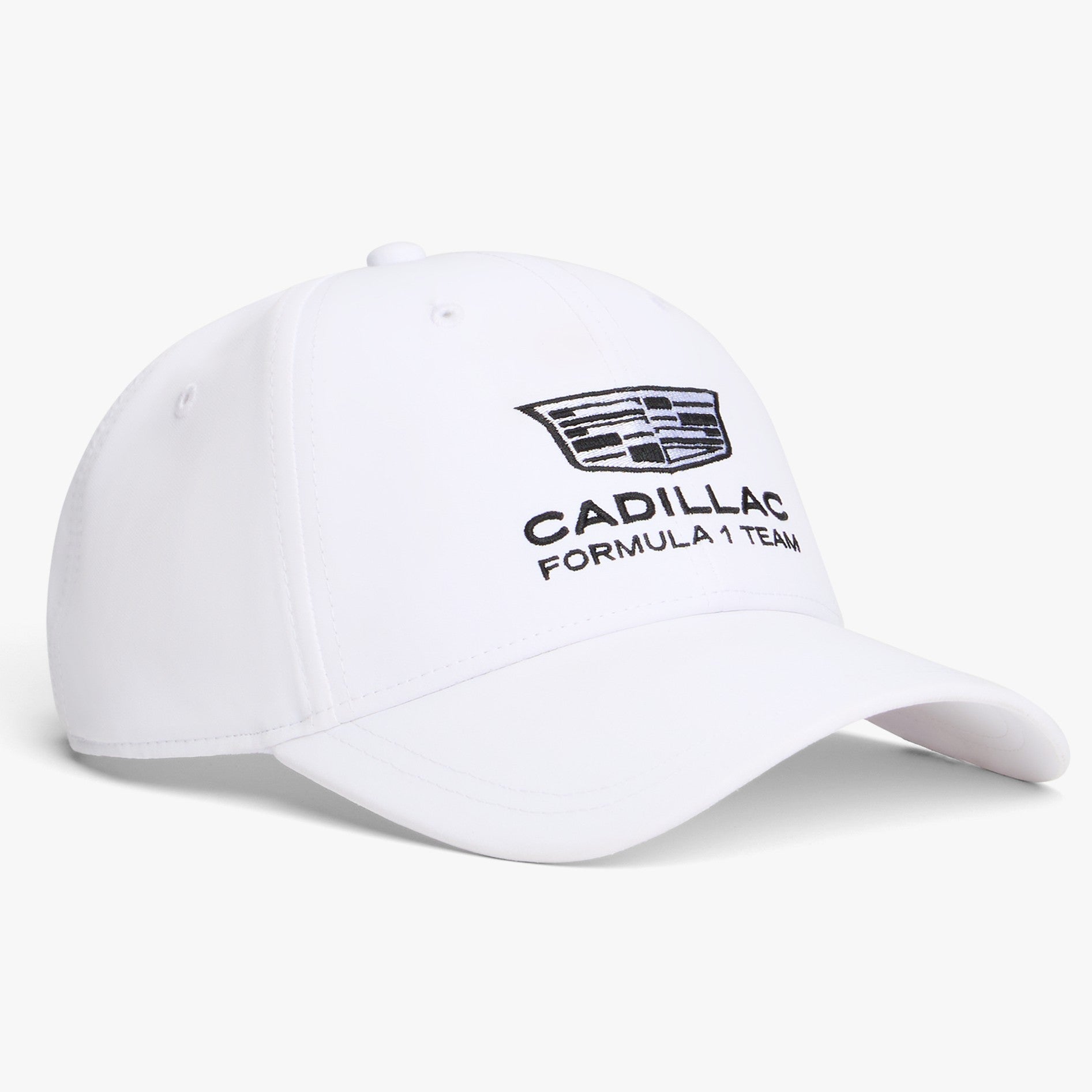 Cadillac F1 Team 2026 X Tommy Hilfiger Perez Cap Adults - White
