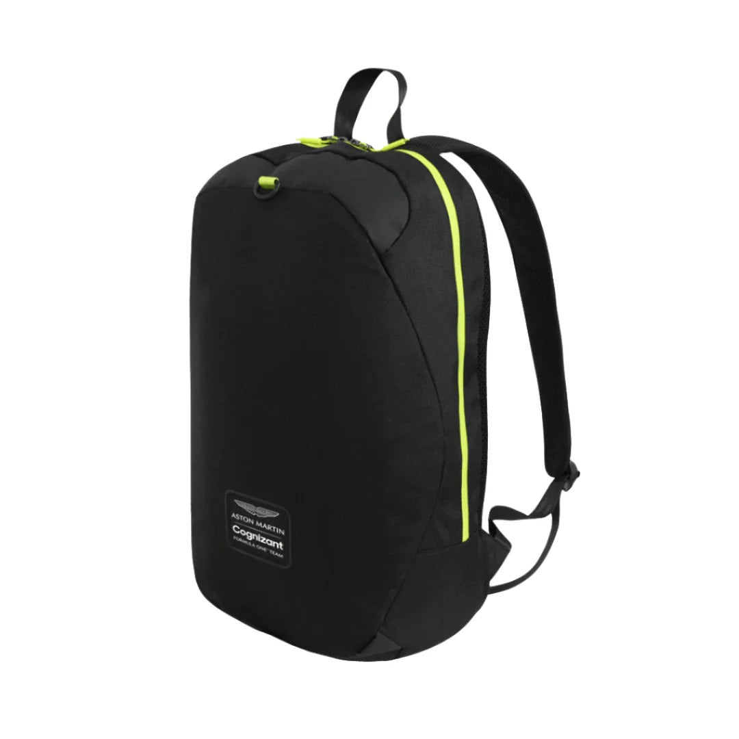 Aston Martin Cognizant F1 Official Team Rucksack