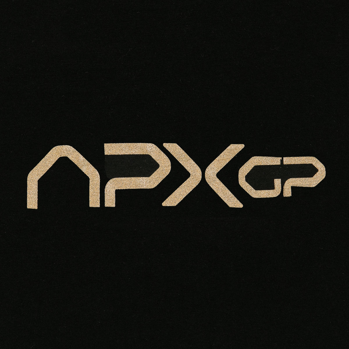 Apxgp Racing Merch F1 The Movie APXGP Crew Hoodie Womens - Ivory | TheRaceWorks