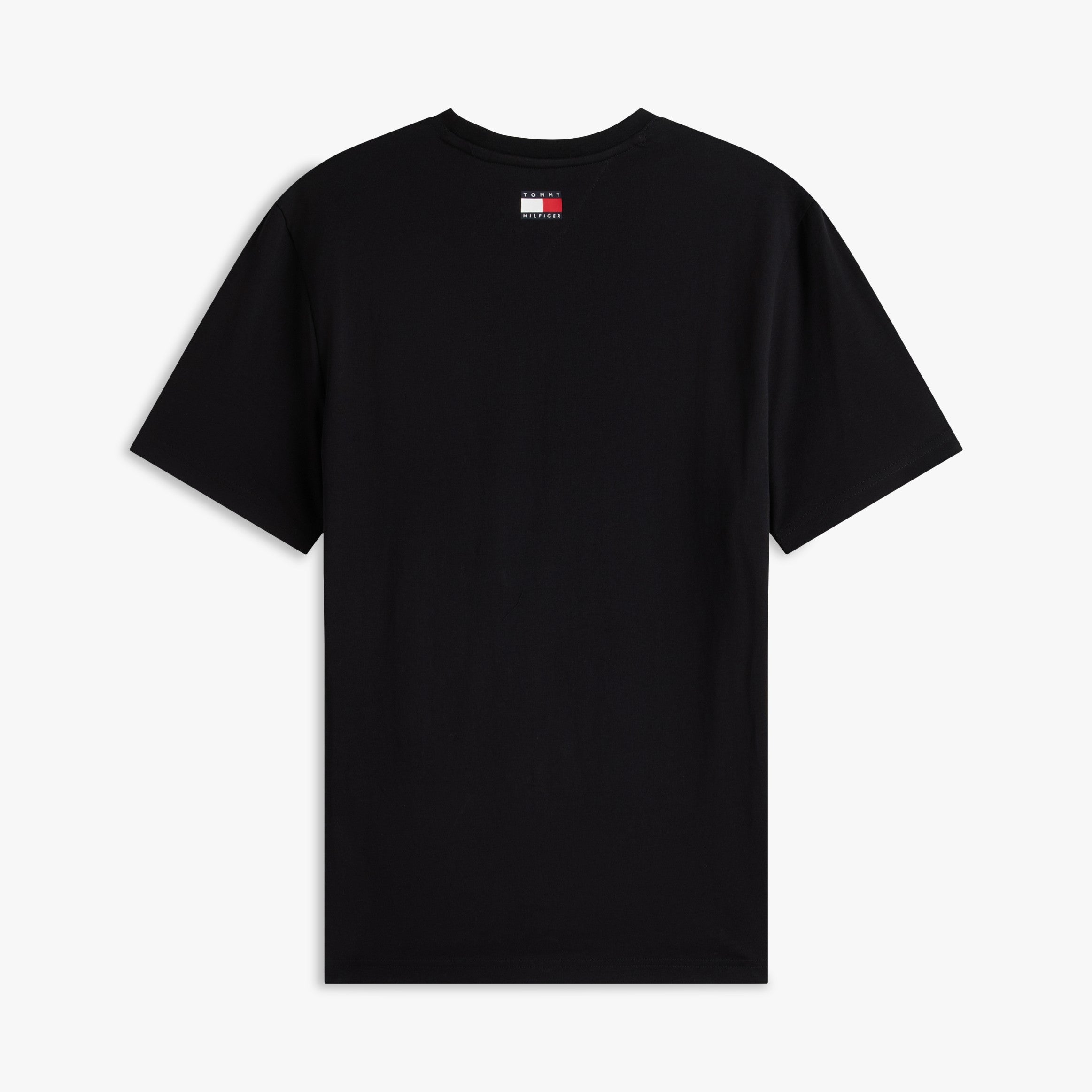 Cadillac F1 X Tommy Hilfiger Graphic Tee Mens - Black