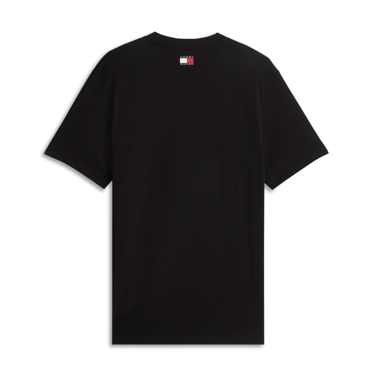 Cadillac F1 X Tommy Hilfiger Mexico Tee Mens - Black