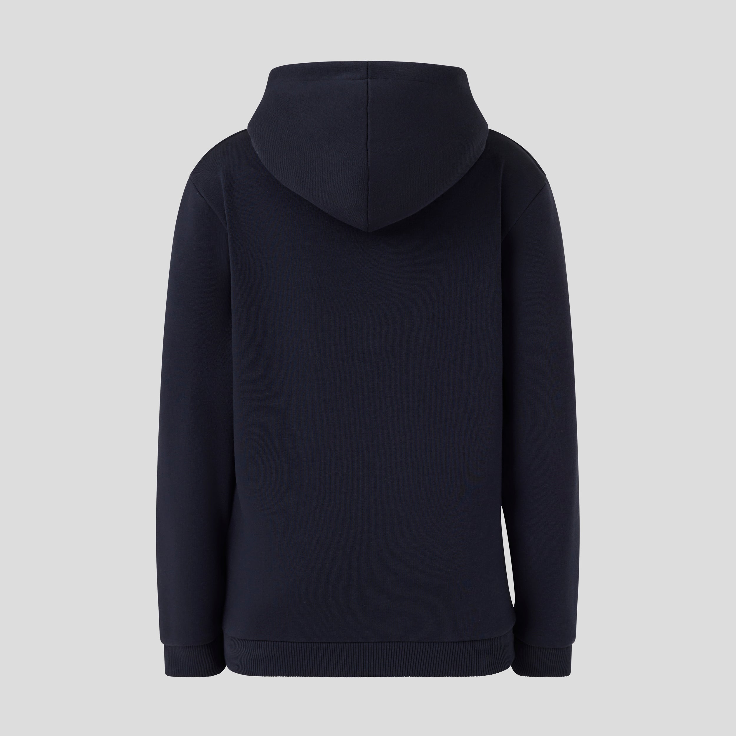 Red Bull Racing F1 Oracle Relaxed Fit Overhead Hoodie Kids - Night Sky