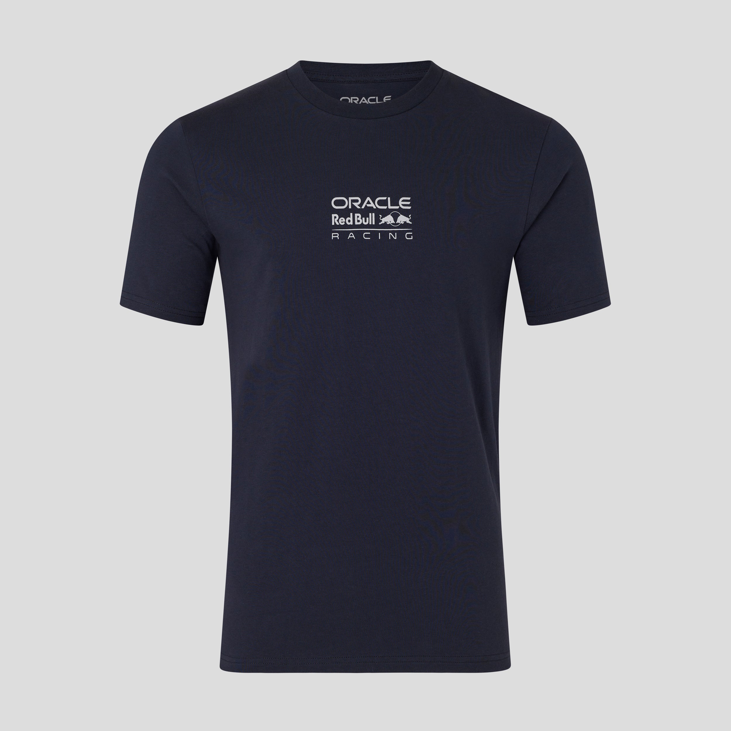 Red Bull Racing F1 Graphic Bull Tee Unisex - Night Sky