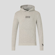 Red Bull Racing F1 Graphic Bull Hoodie Unisex - Grey