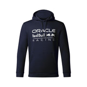 Red Bull Racing F1 Core Overhead Hoodie Unisex - Night Sky