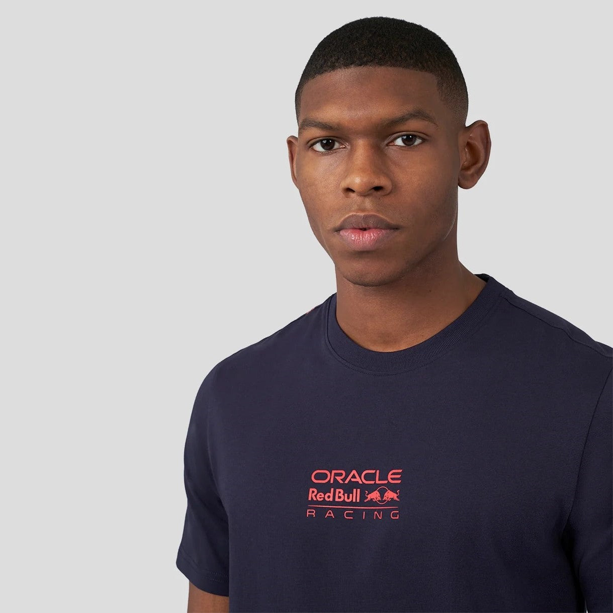 Red Bull Racing F1 Graphic Tee Unisex - Night Sky