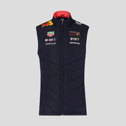 Red Bull Racing F1 Team 2024 Hybrid Gilet Unisex - Night Sky