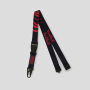 Red Bull Racing F1 Team 2025 Lanyard Unisex - Night Sky