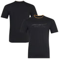 McLaren Racing F1 Core Essentials T-Shirt Mens - Black