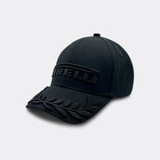 Pirelli F1 Lights Out Special Edition Podium Cap Adults - Black